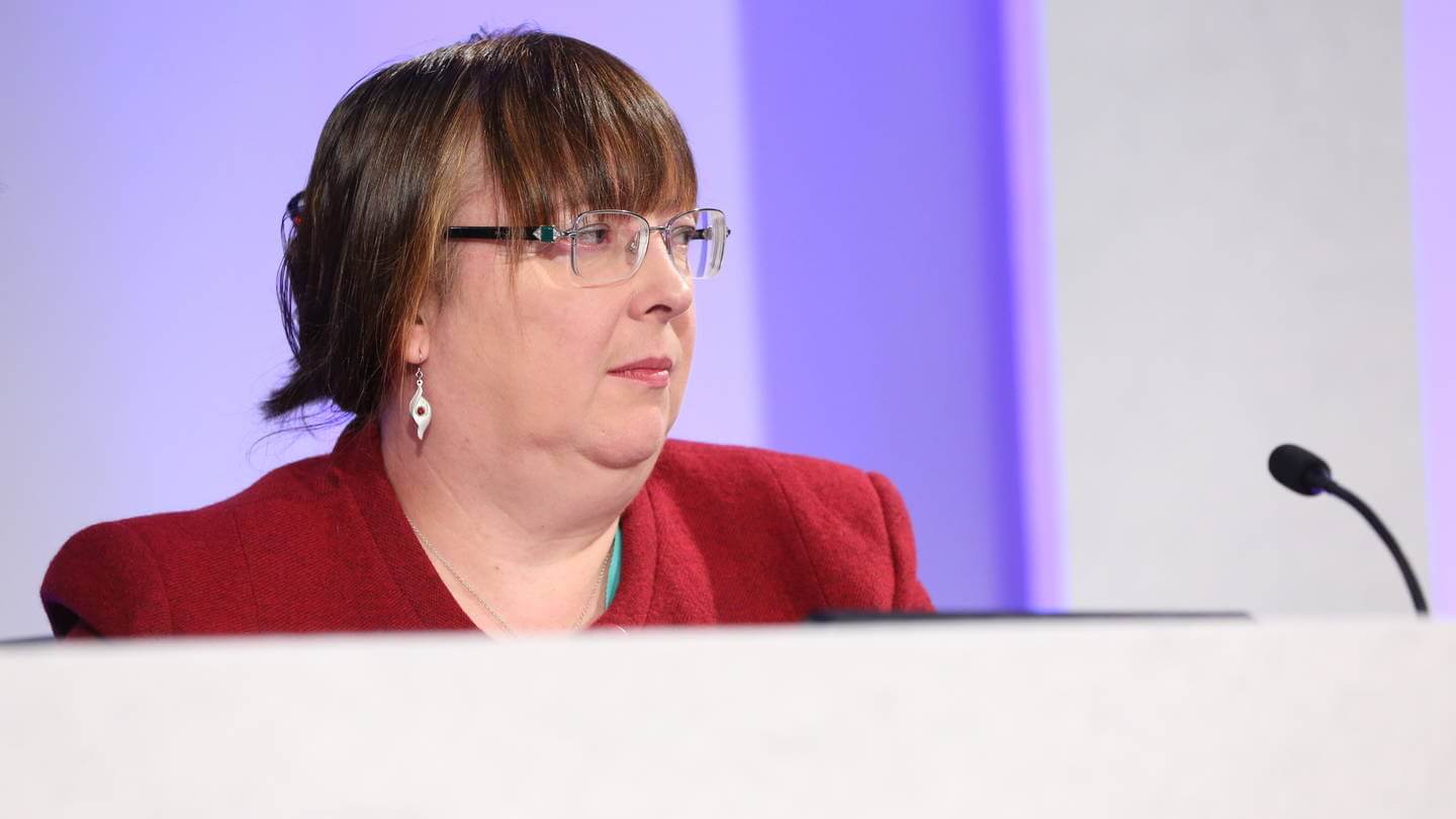 Anthea Mowatt, BMA, said there is 'great concern that STPs are not financially viable'