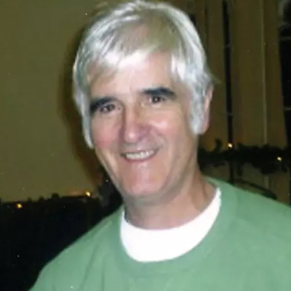 George Parish